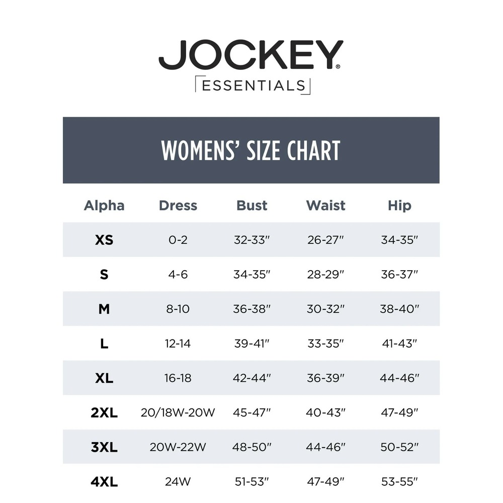 Jockey PURPLE Essentials Eco Seamfree Back Smoothing Bralette 2XL XXL - Picture 9 of 9